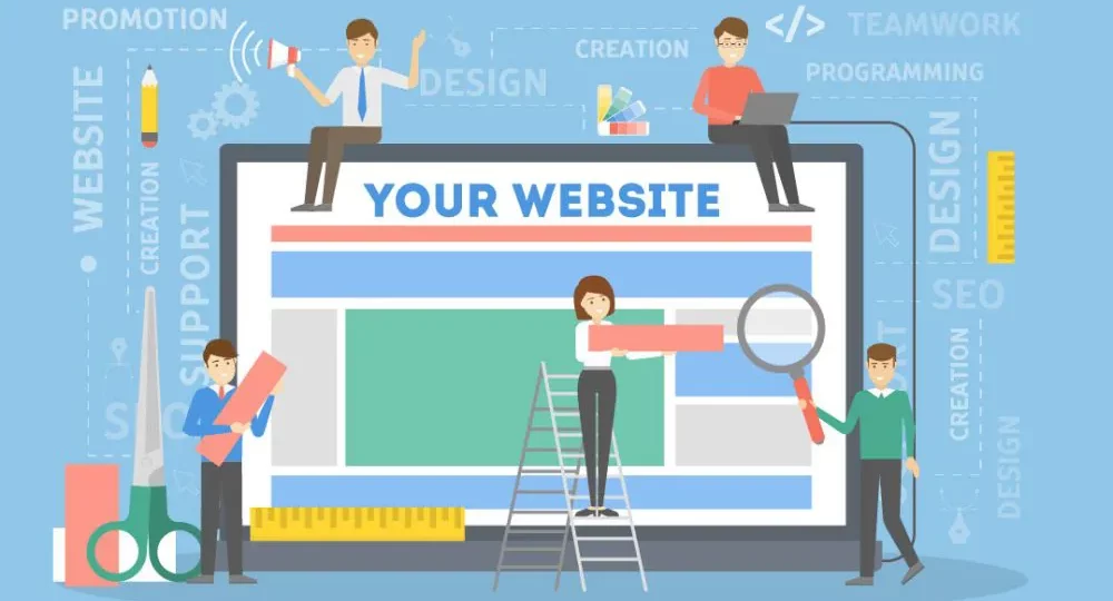 10 Tips and Tricks for Building a Great Website with JD Global