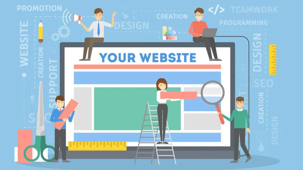 10 Tips and Tricks for Building a Great Website with JD Global