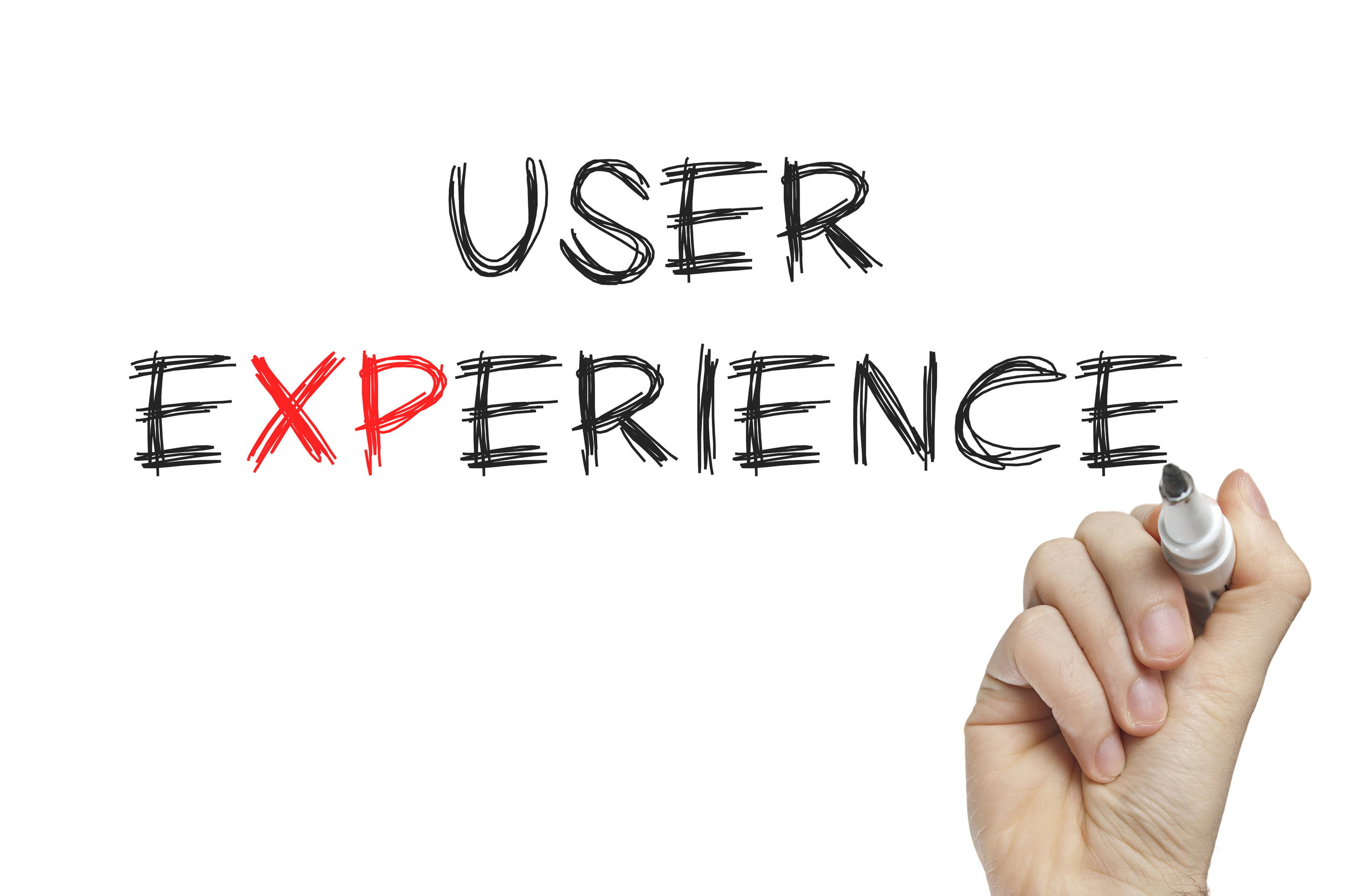 User Experiance